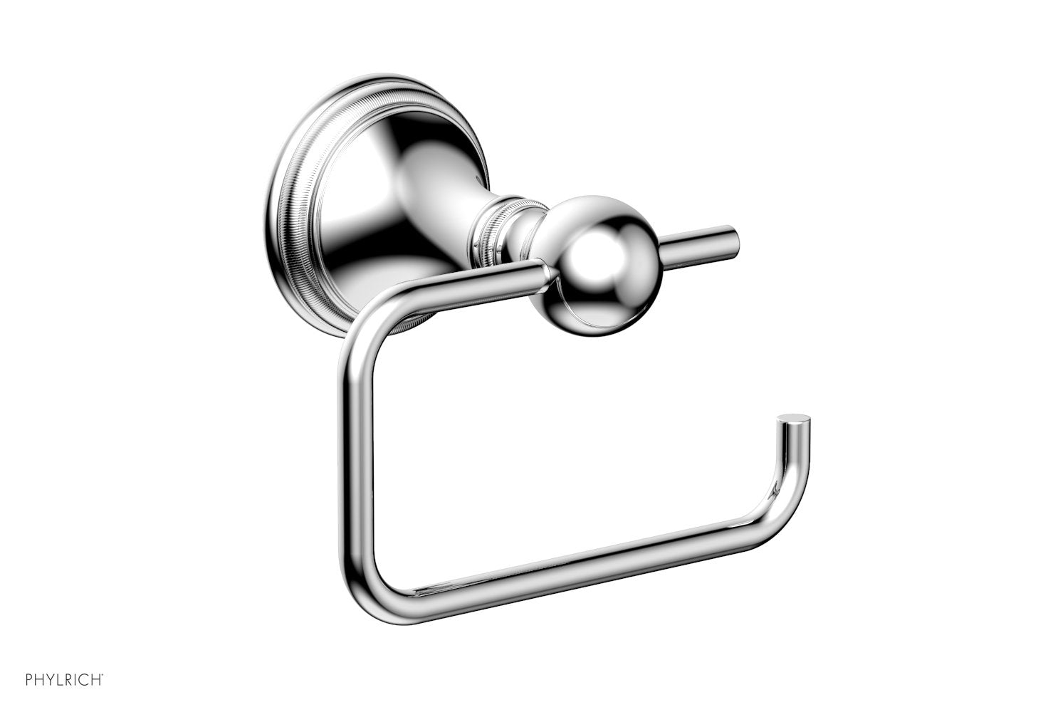 COINED Single Post Paper Holder 208-74