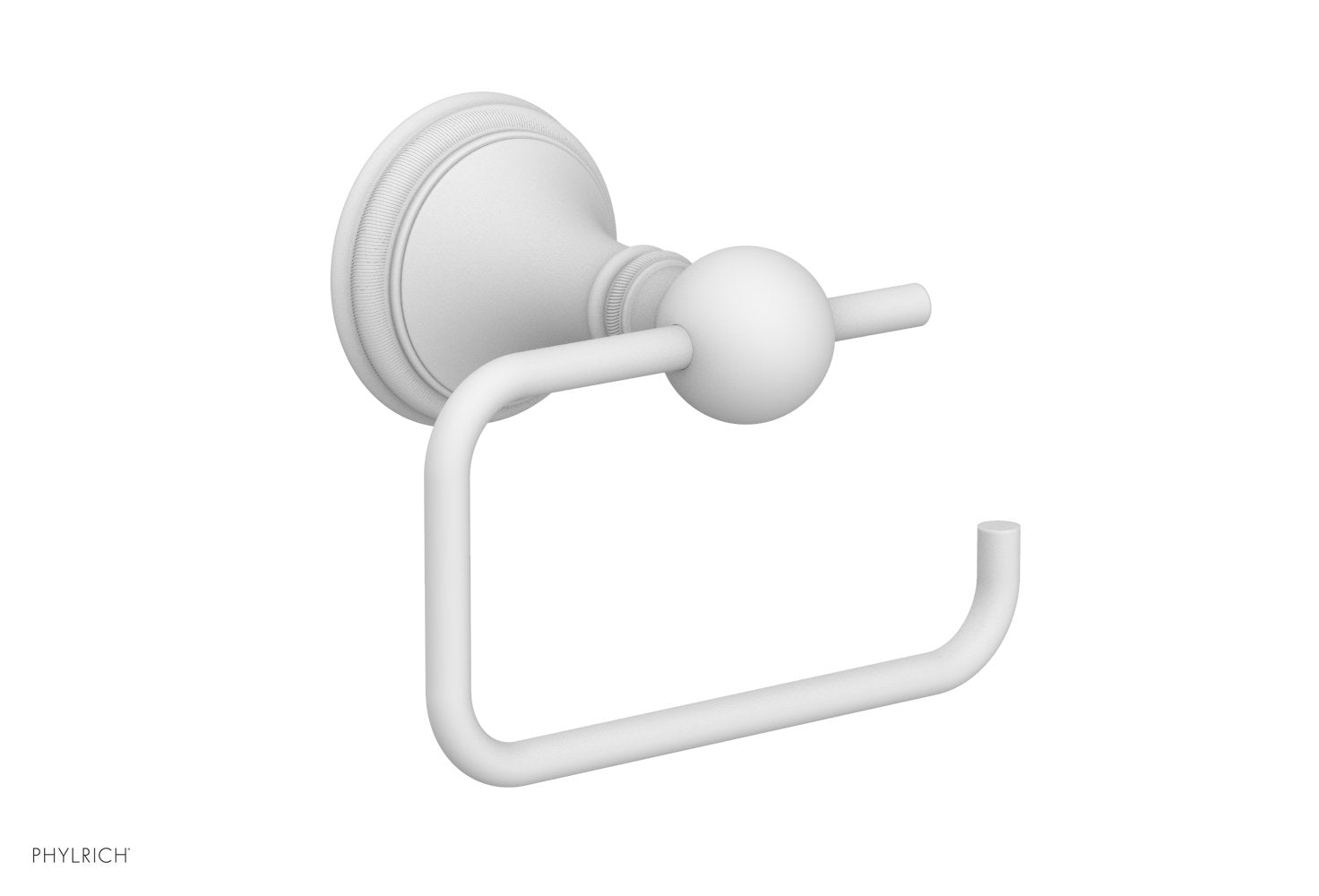 COINED Single Post Paper Holder 208-74