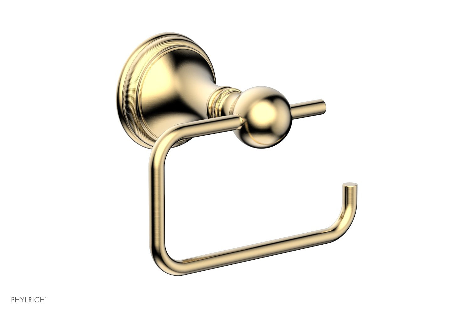 COINED Single Post Paper Holder 208-74