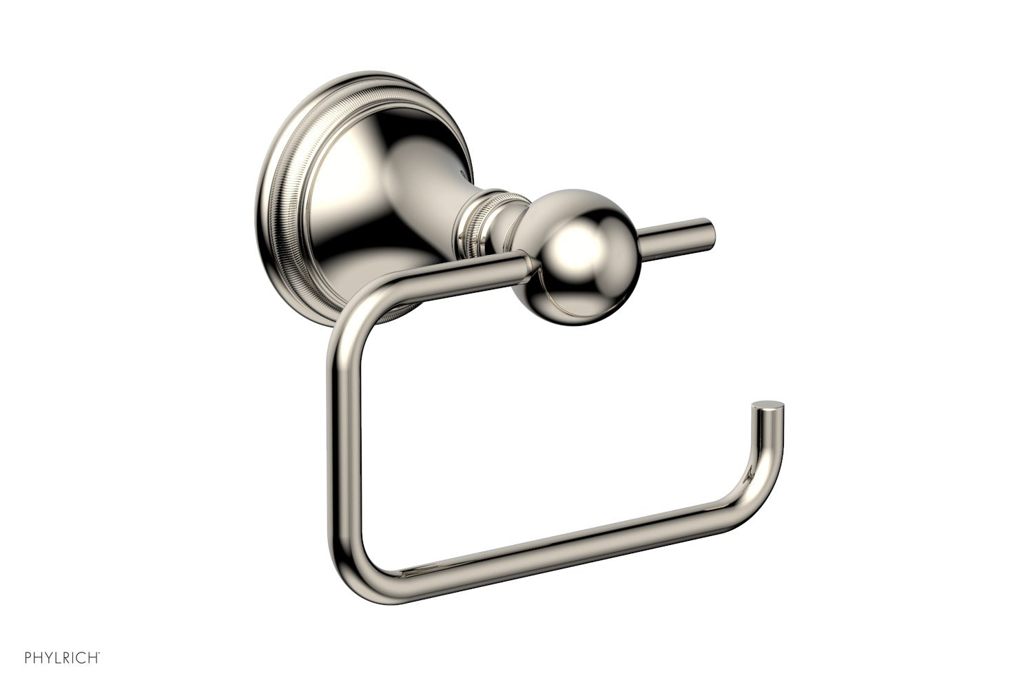 COINED Single Post Paper Holder 208-74