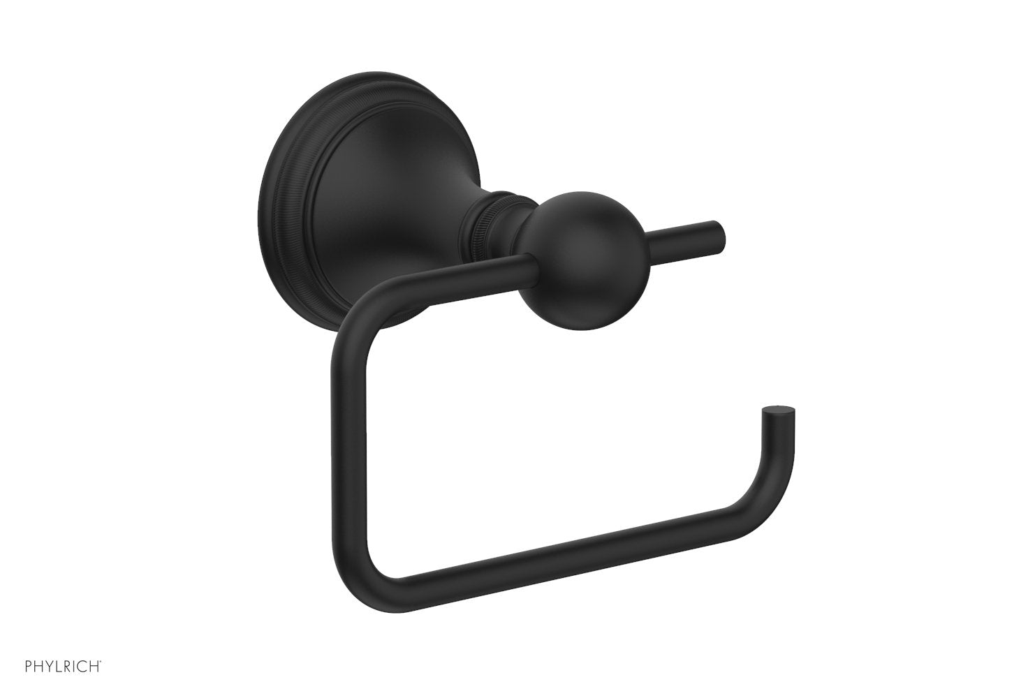 COINED Single Post Paper Holder 208-74