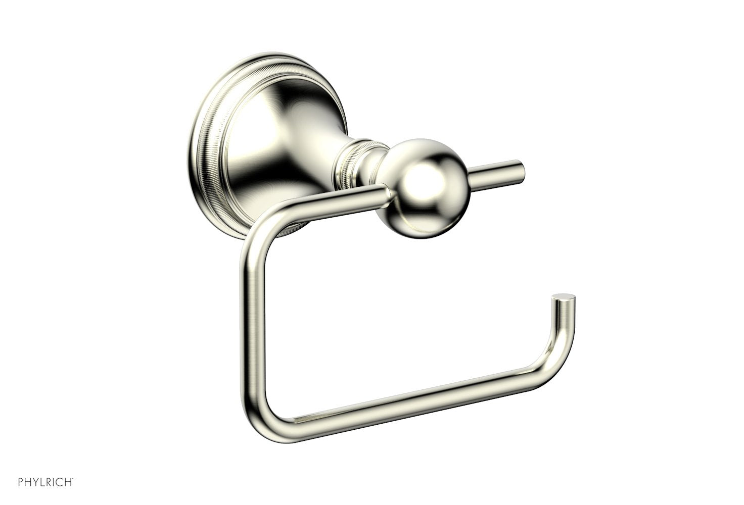 COINED Single Post Paper Holder 208-74