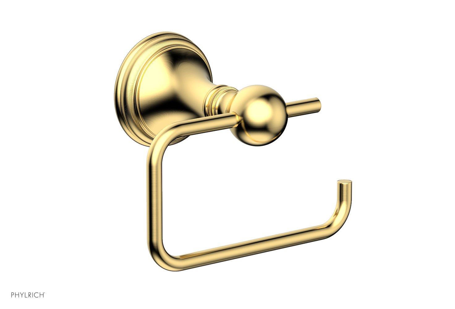 COINED Single Post Paper Holder 208-74