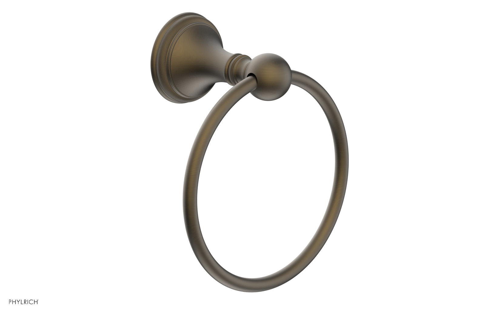 COINED Towel Ring 208-75