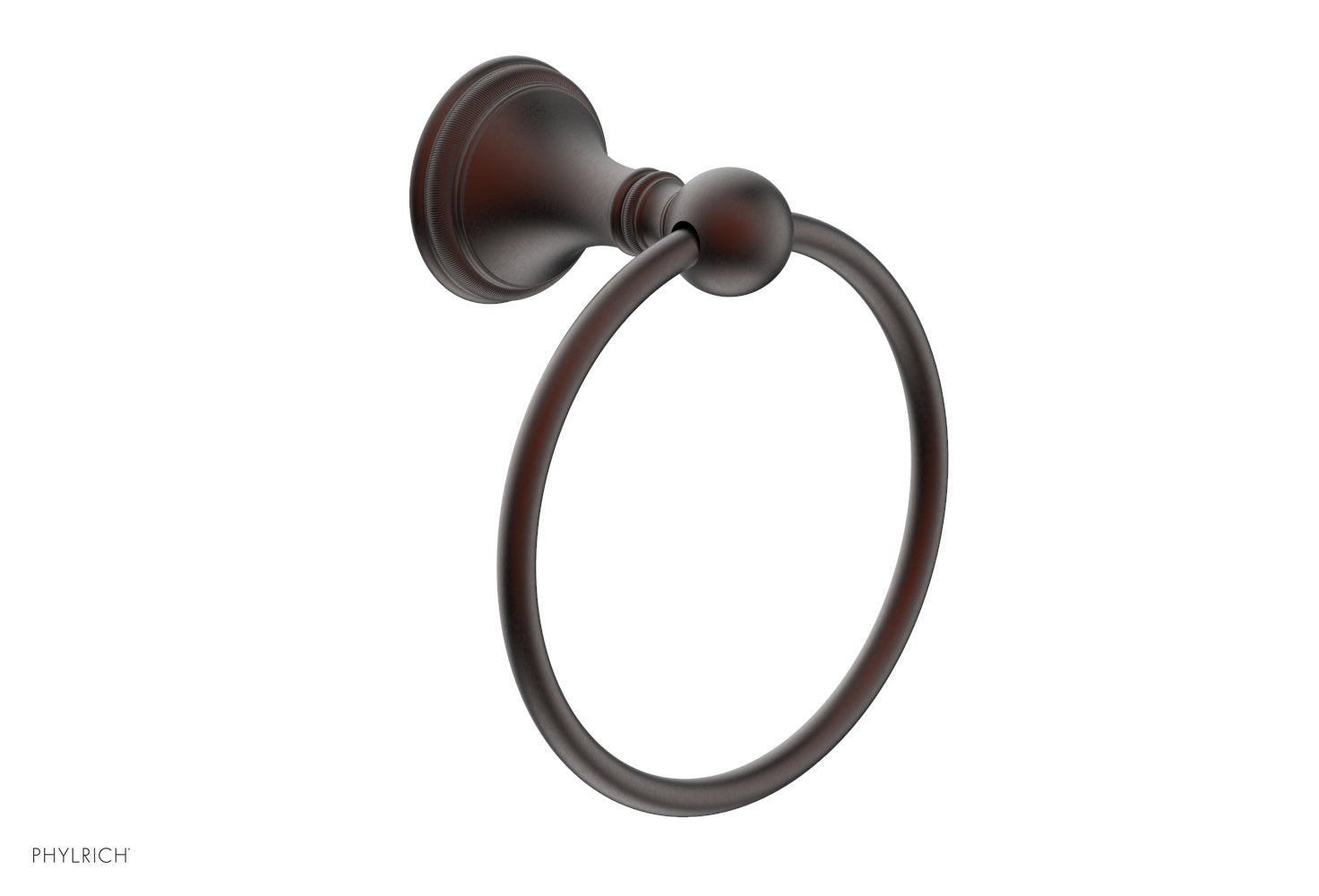 Moen vale towel online ring