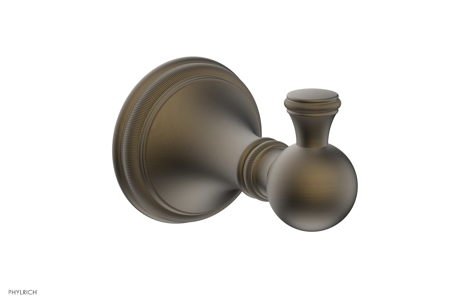 COINED Robe Single Hook 208-76