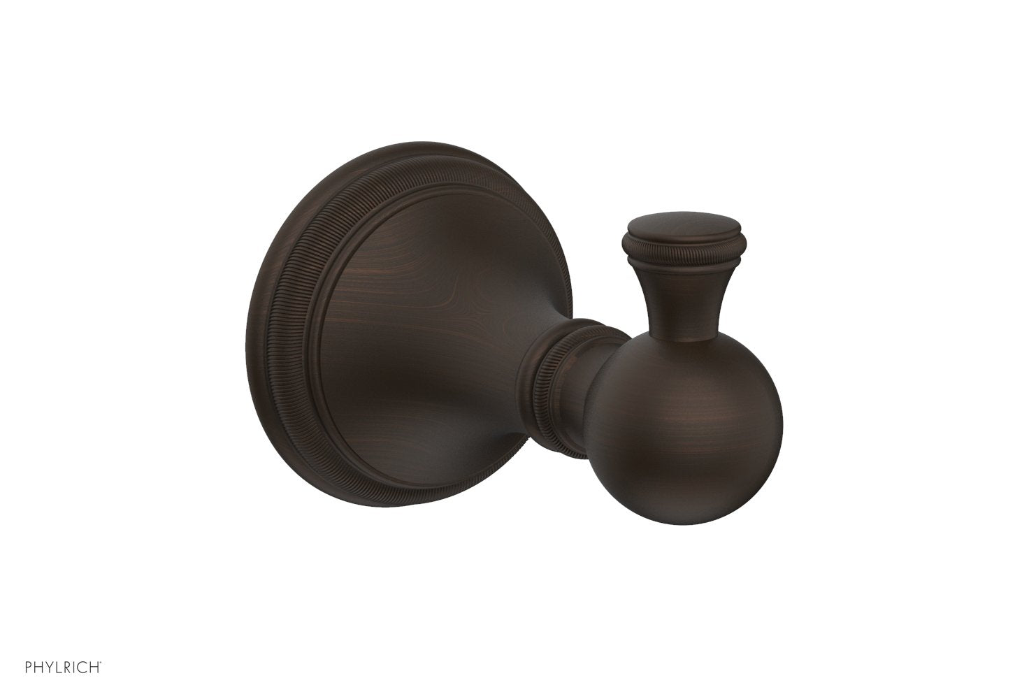 COINED Robe Single Hook 208-76