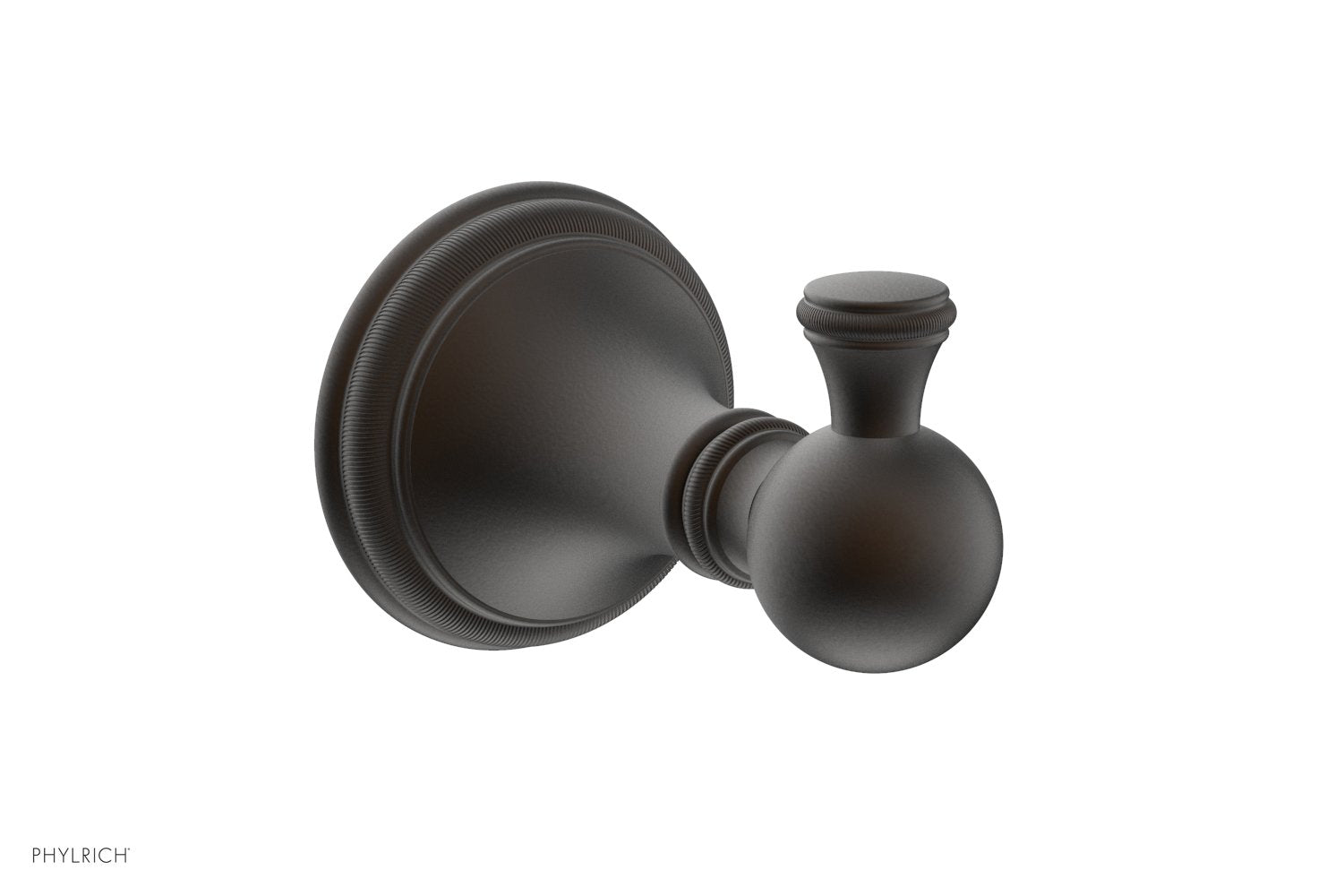 COINED Robe Single Hook 208-76