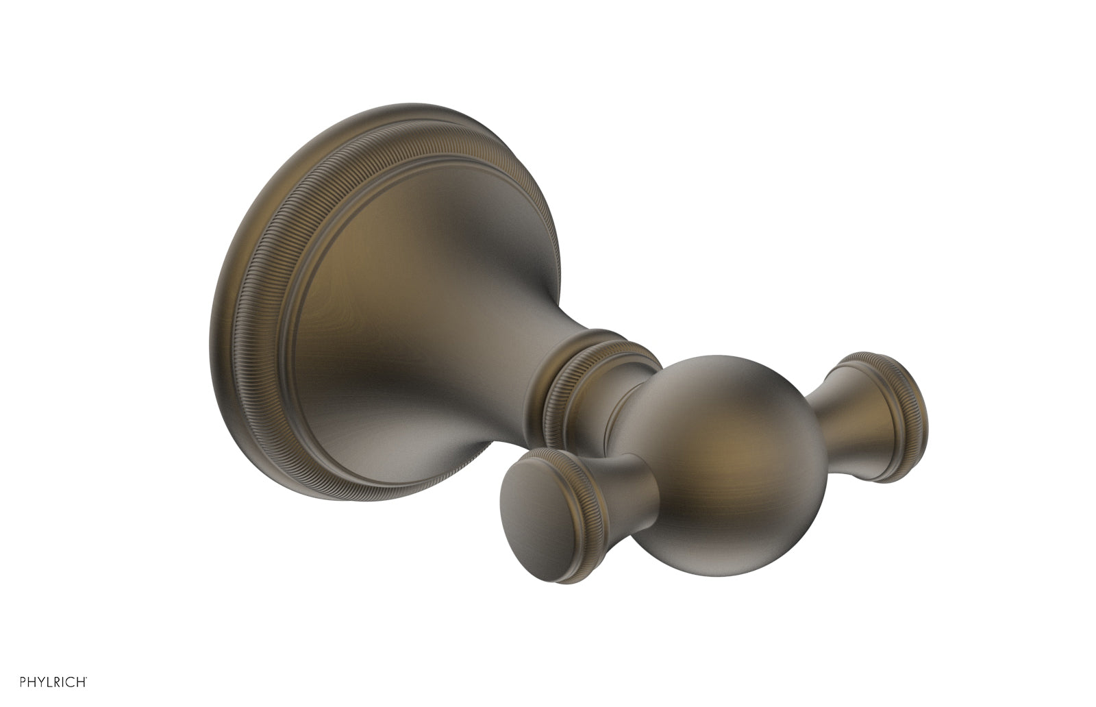 COINED Robe Double Hook 208-77