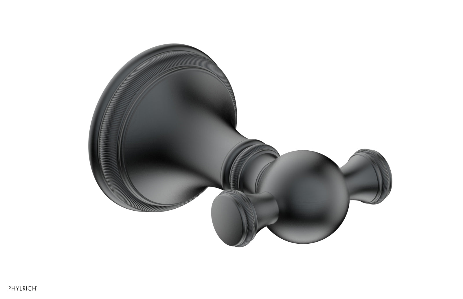 COINED Robe Double Hook 208-77