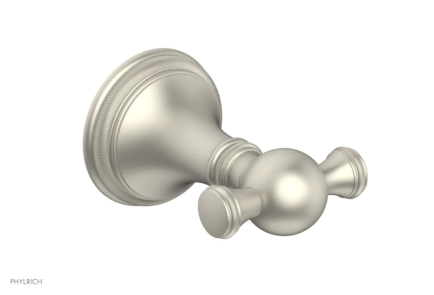 COINED Robe Double Hook 208-77