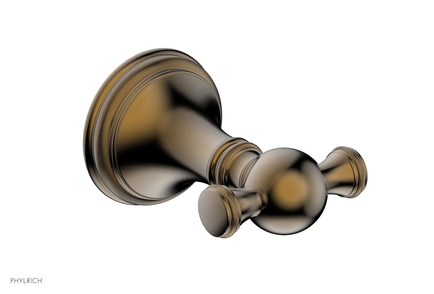 COINED Robe Double Hook 208-77