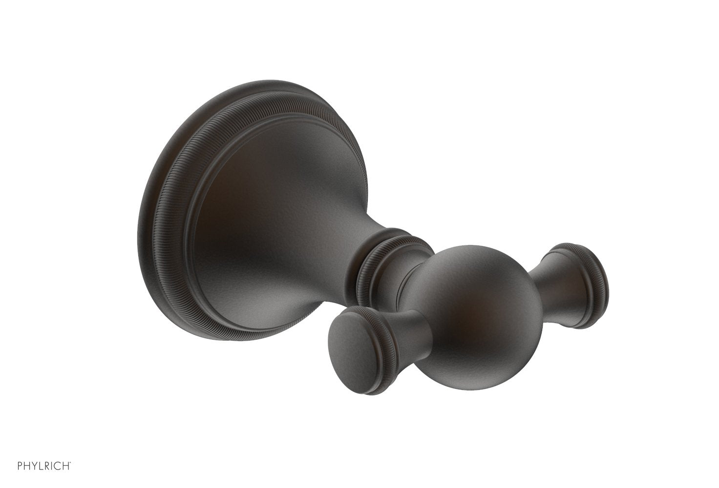 COINED Robe Double Hook 208-77