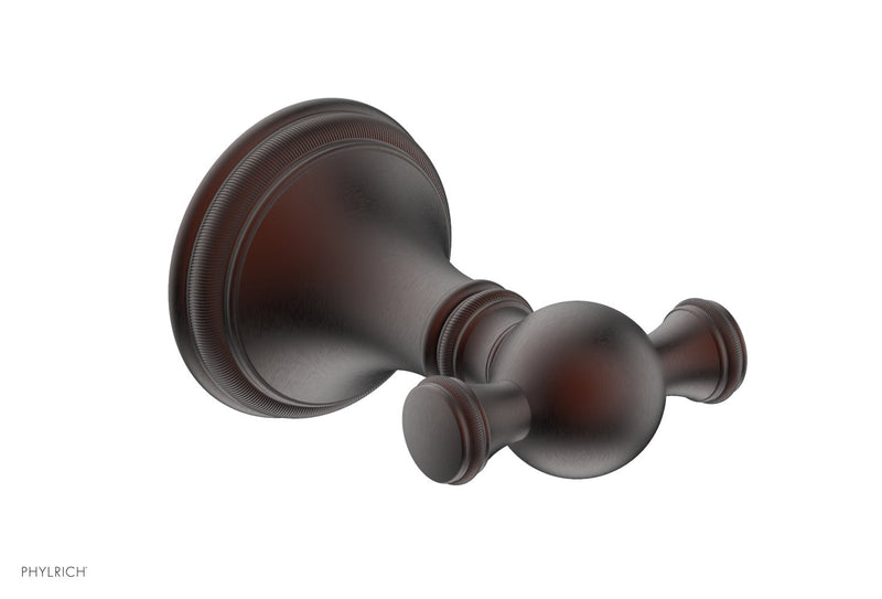 COINED Robe Double Hook 208-77