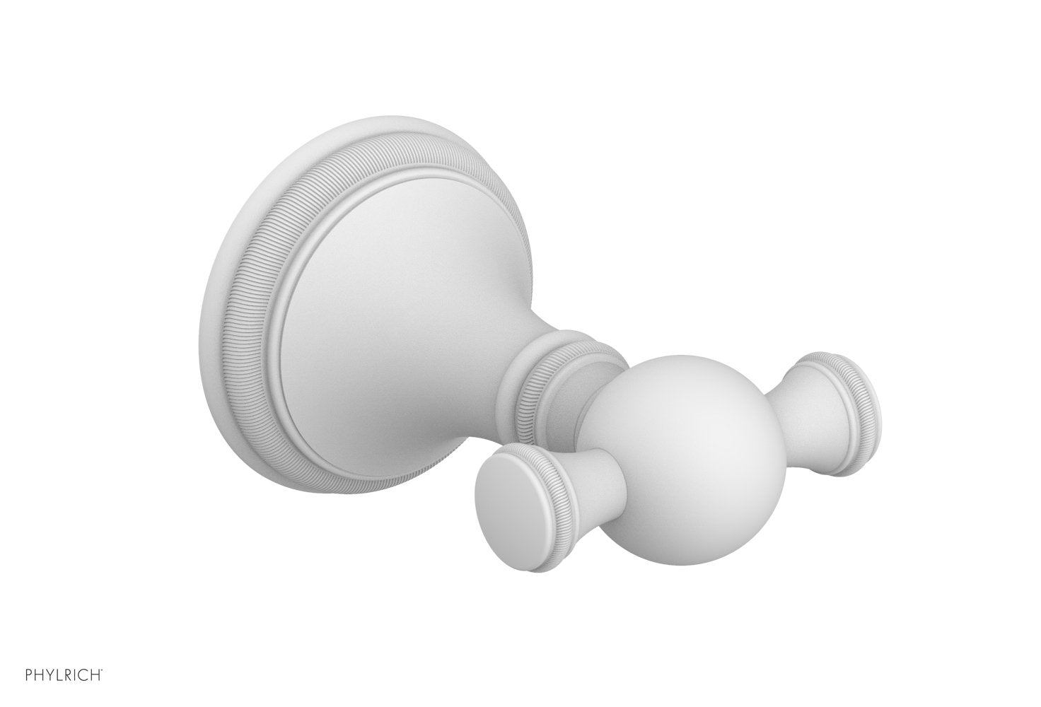 COINED Robe Double Hook 208-77