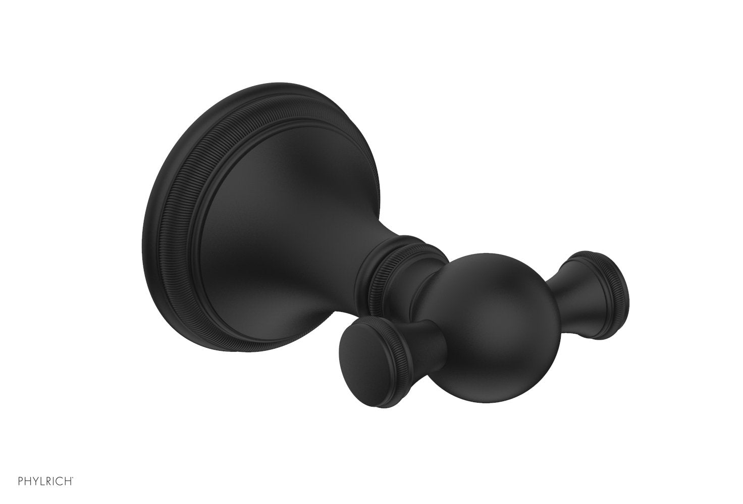 COINED Robe Double Hook 208-77