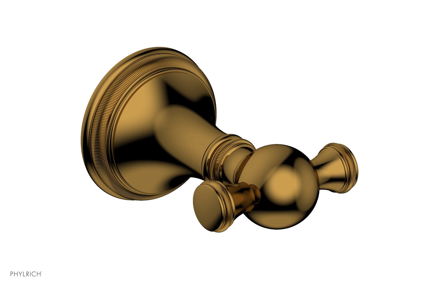 COINED Robe Double Hook 208-77