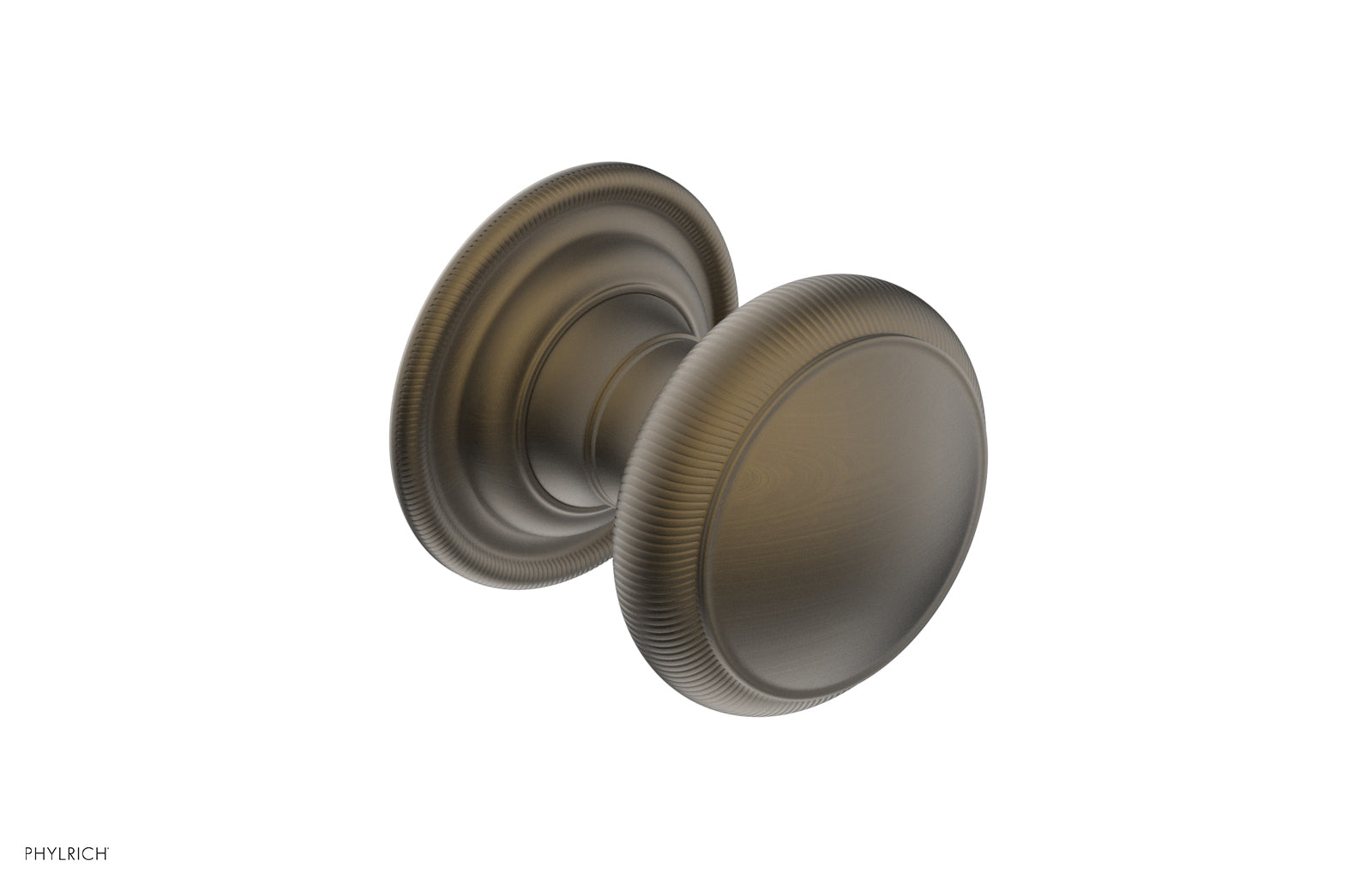 COINED Cabinet Knob 208-90