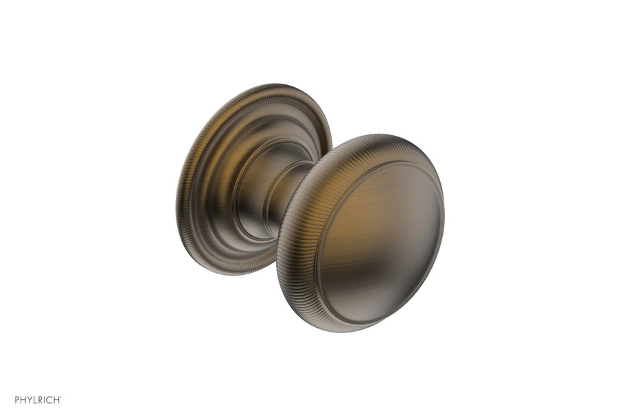 COINED Cabinet Knob 208-90
