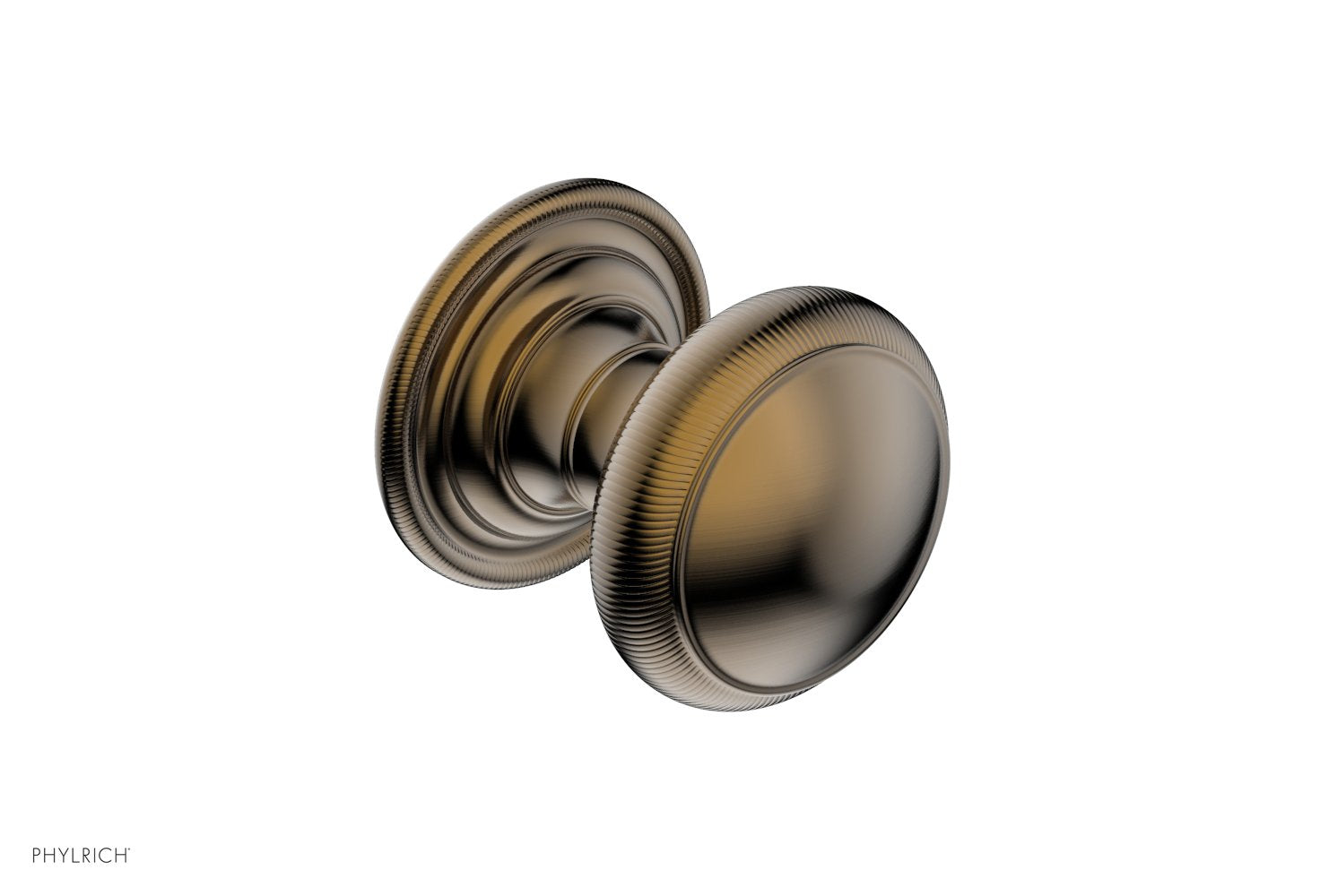 COINED Cabinet Knob 208-90