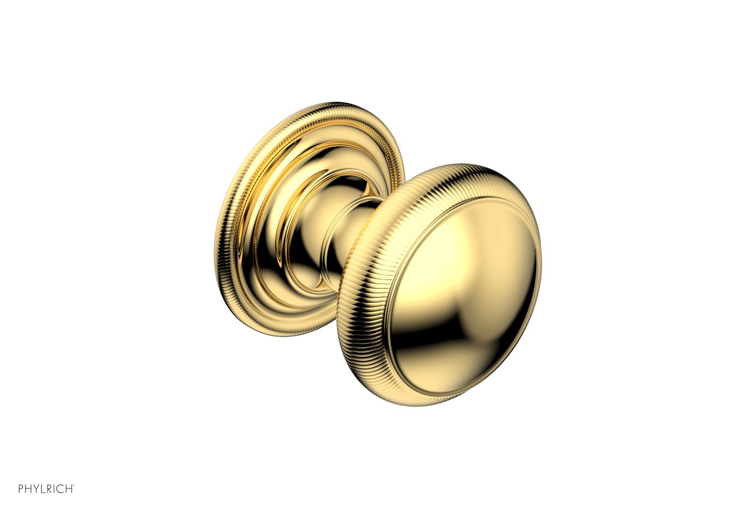 COINED Cabinet Knob 208-90