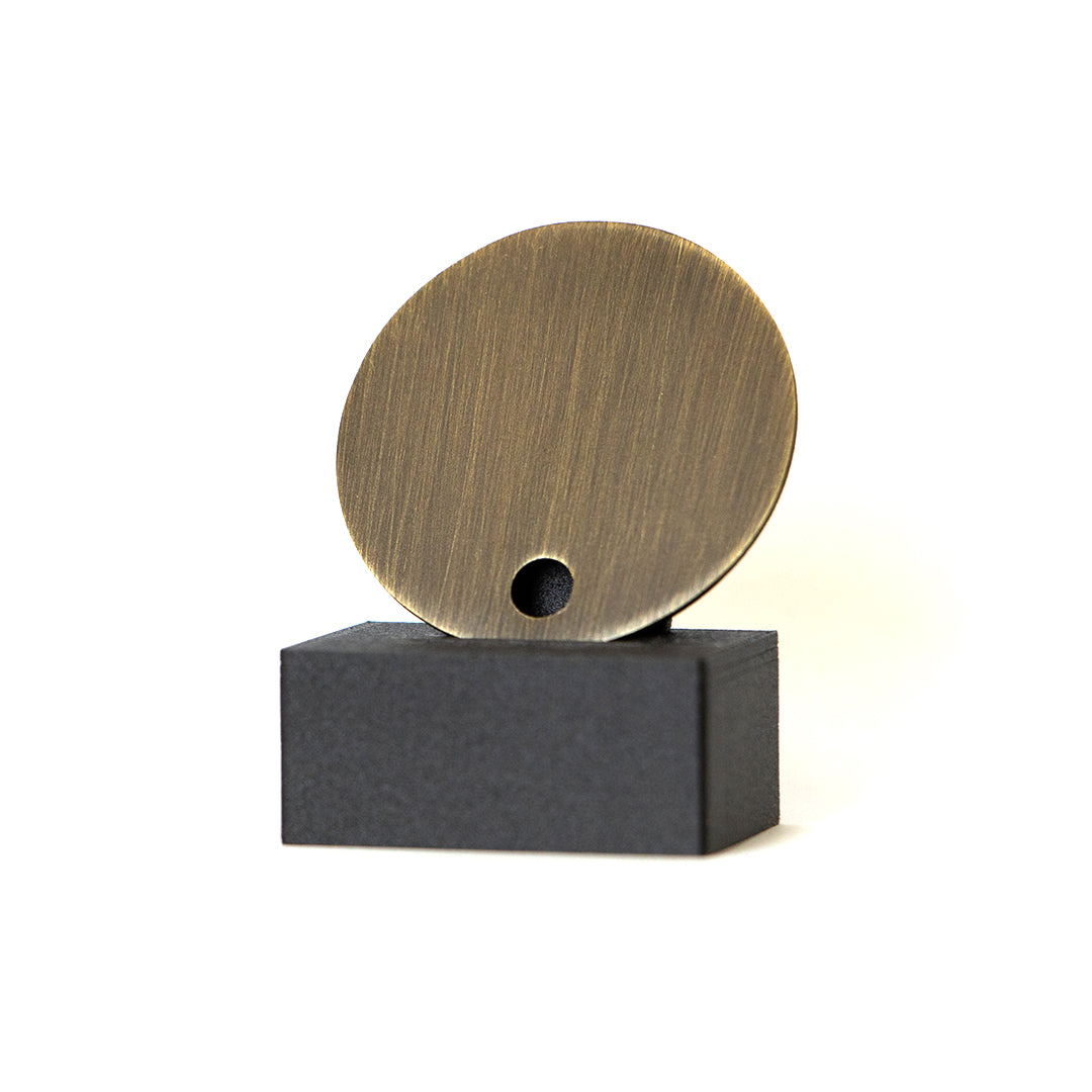 1 1/2" Finished Sample Chips