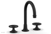 WORKS Widespread Faucet - High Spout 220-01