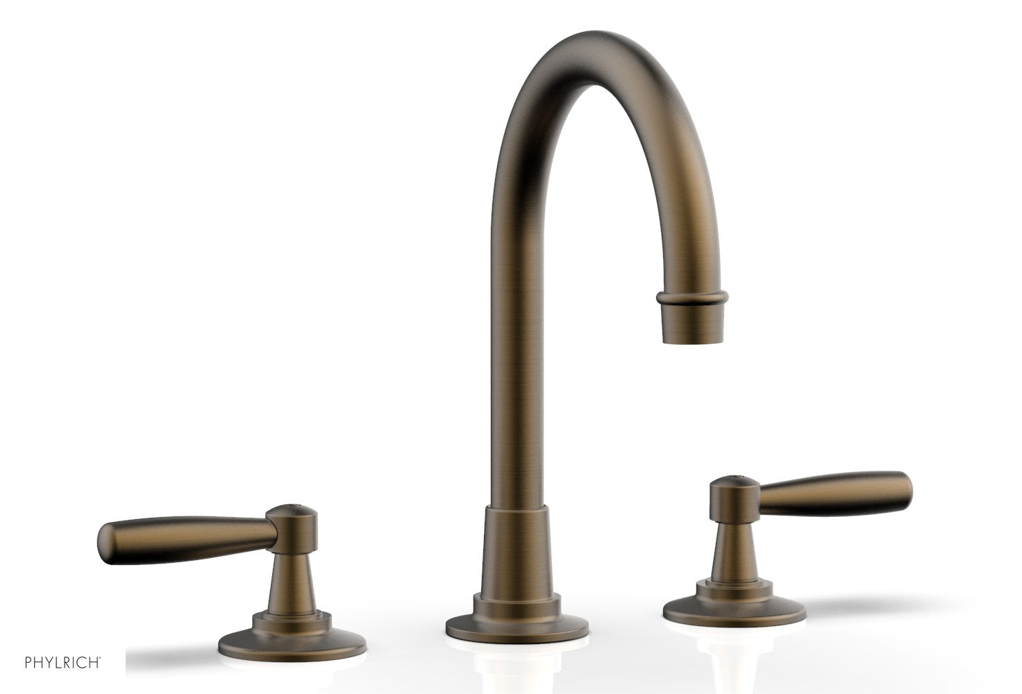 Order Faucet