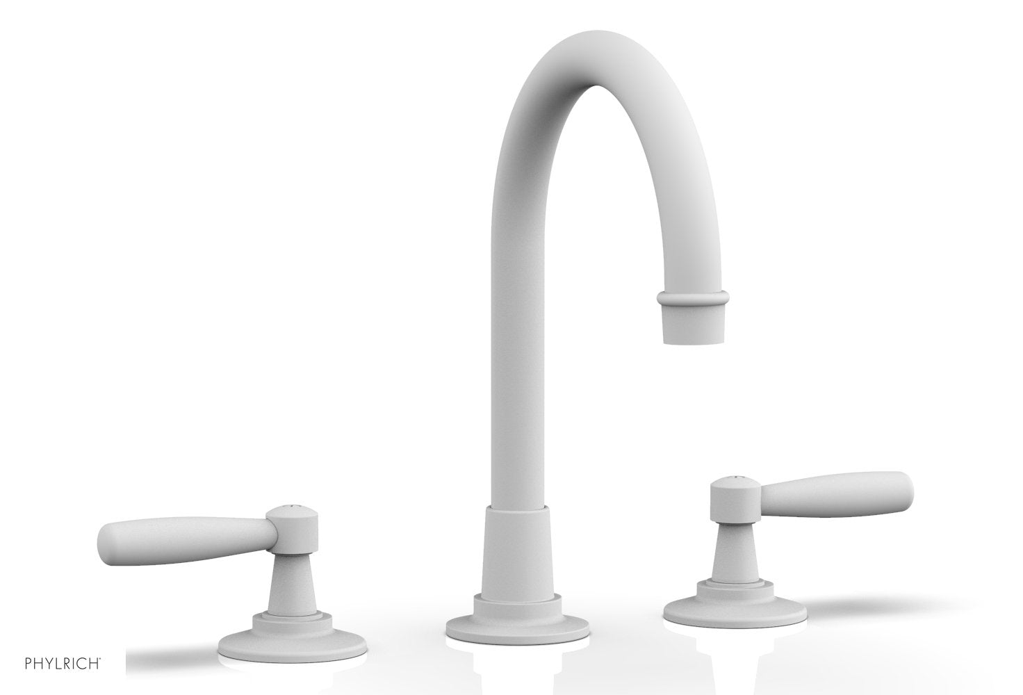 WORKS Widespread Faucet - High Spout 220-02