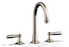 WORKS Widespread Faucet - High Spout 220-02