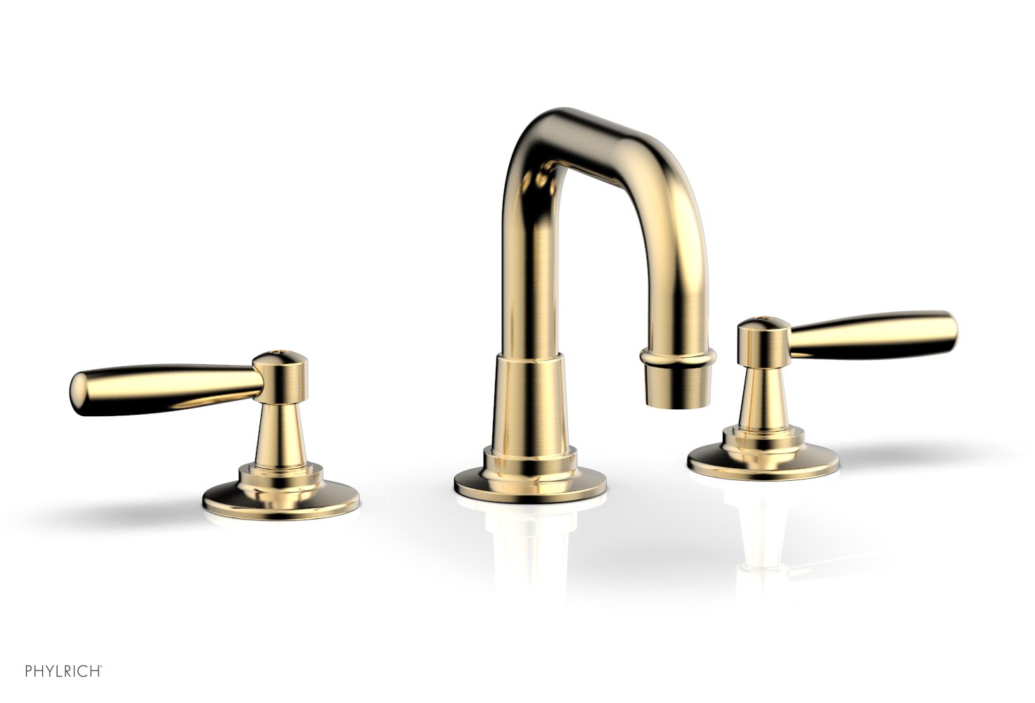 Widespread Faucet