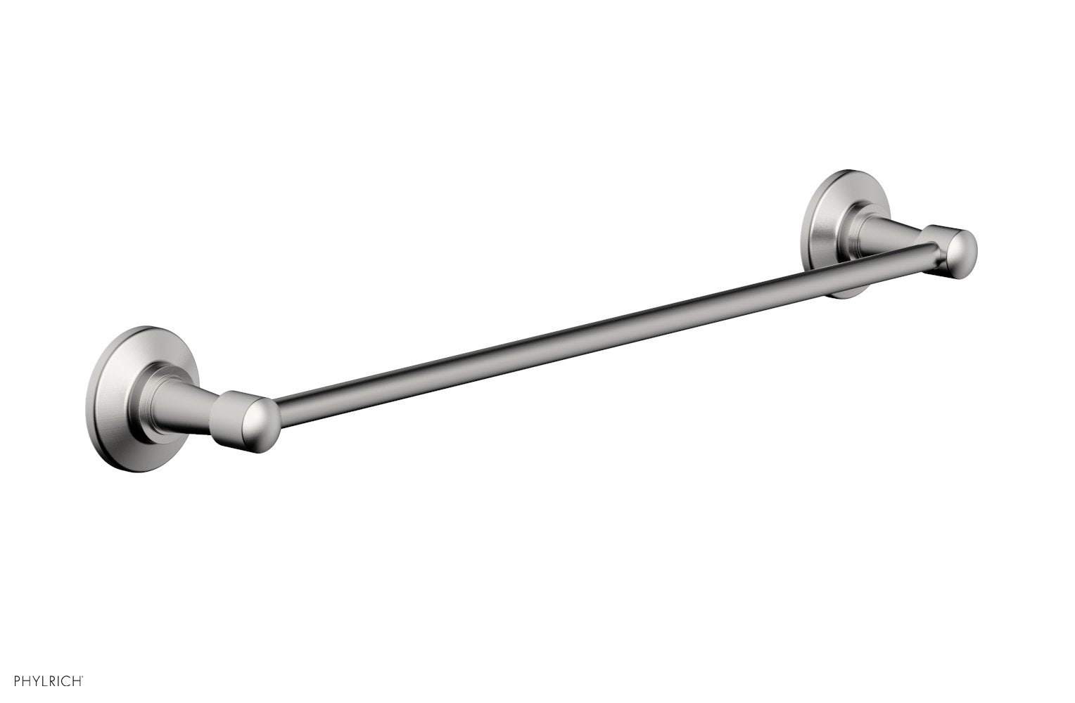 WORKS 18" Towel Bar 220-70