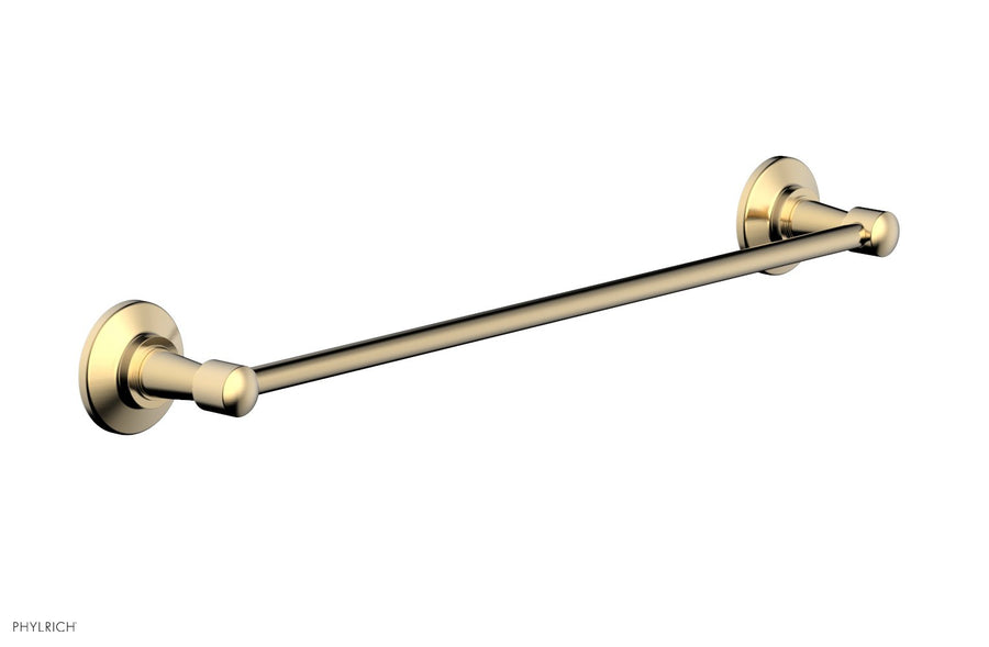 WORKS 18" Towel Bar 220-70