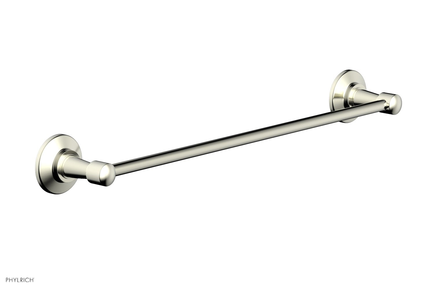 WORKS 18" Towel Bar 220-70