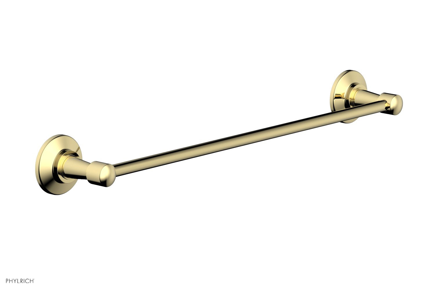 WORKS 18" Towel Bar 220-70