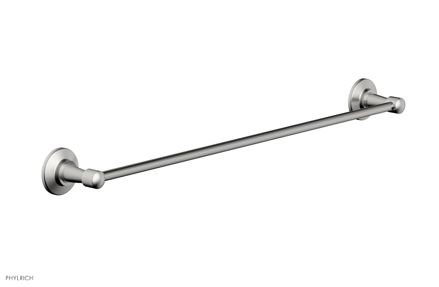 WORKS 24" Towel Bar 220-71