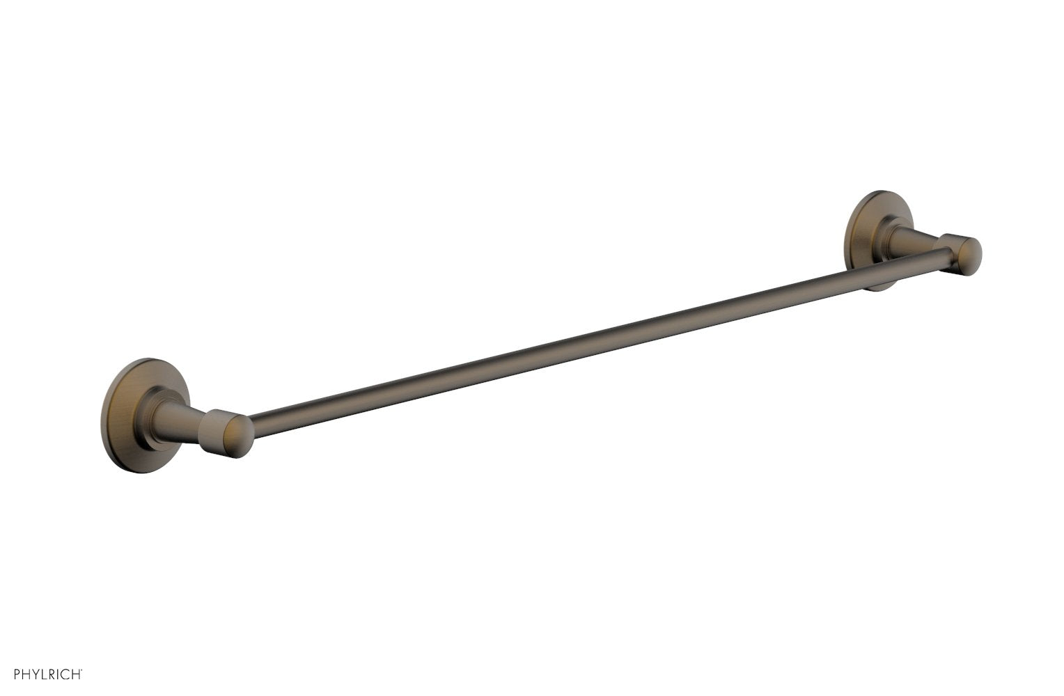 WORKS 24" Towel Bar 220-71