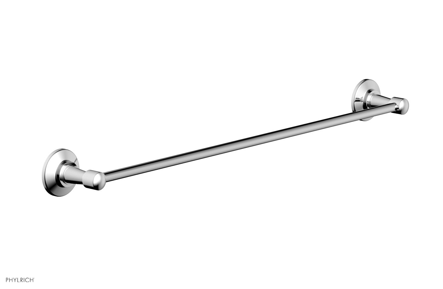 WORKS 24" Towel Bar 220-71