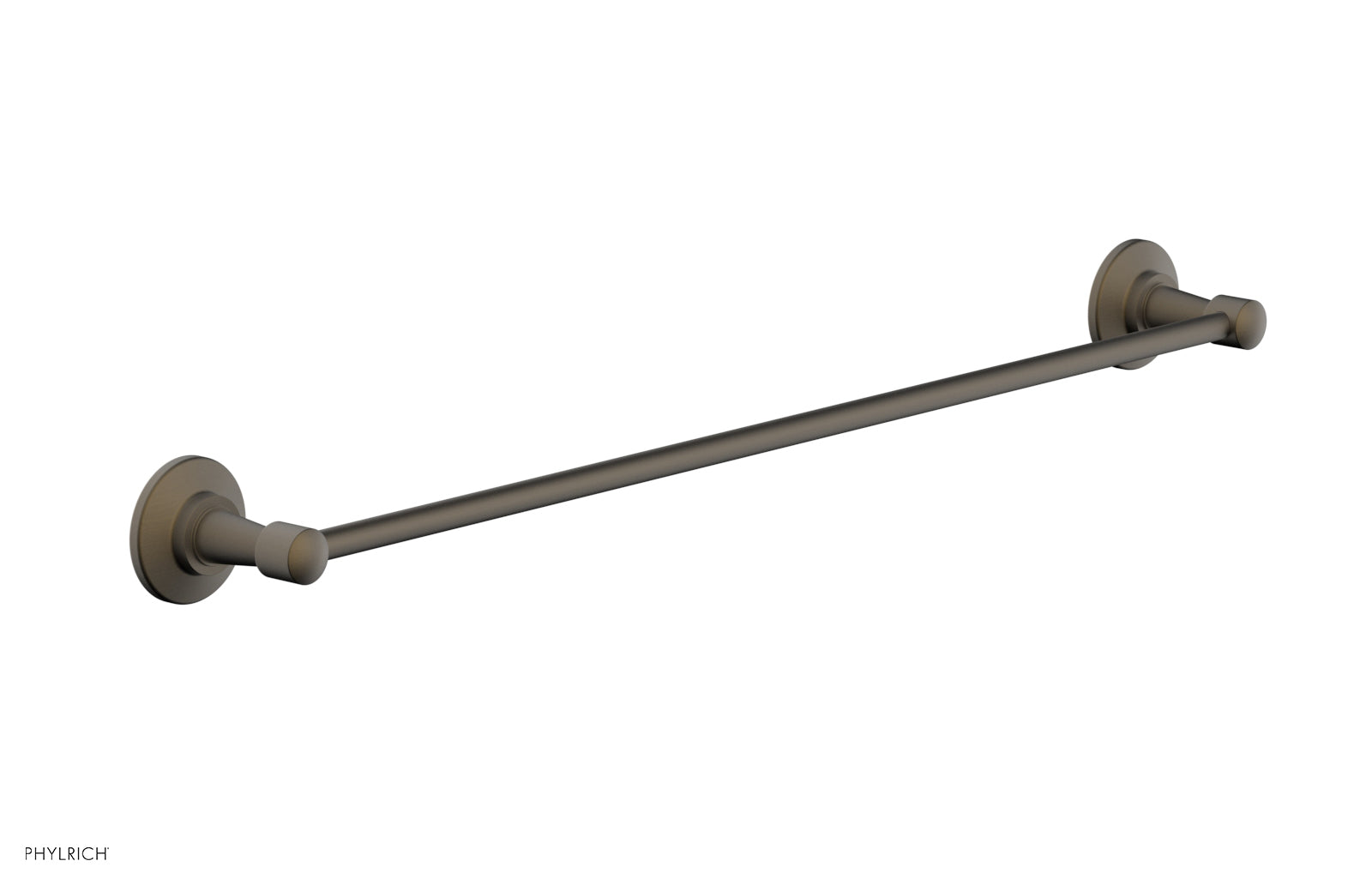 WORKS 24" Towel Bar 220-71