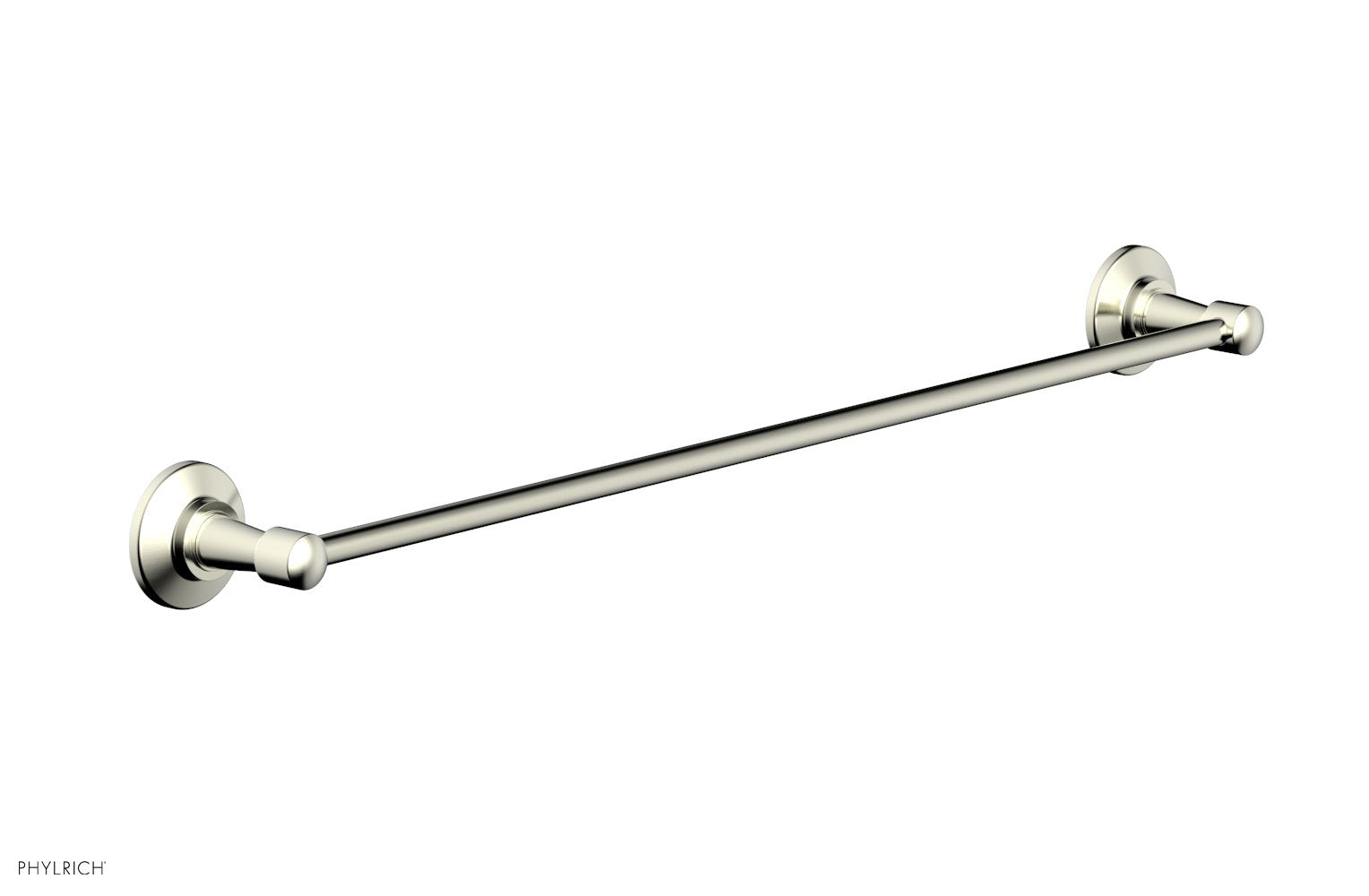 WORKS 24" Towel Bar 220-71