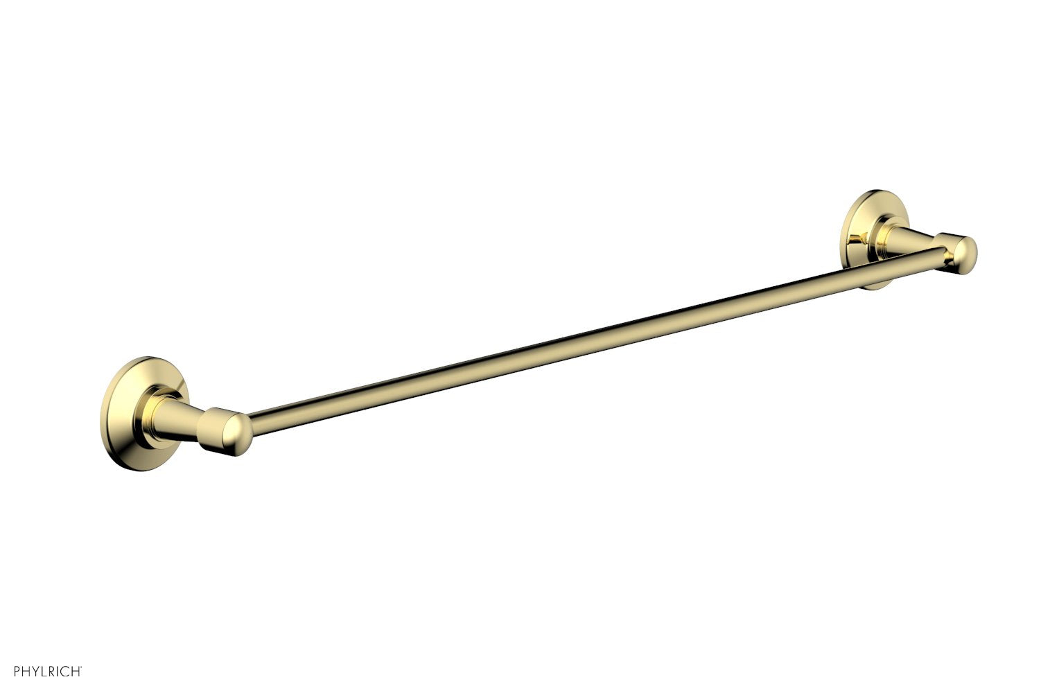 WORKS 24" Towel Bar 220-71