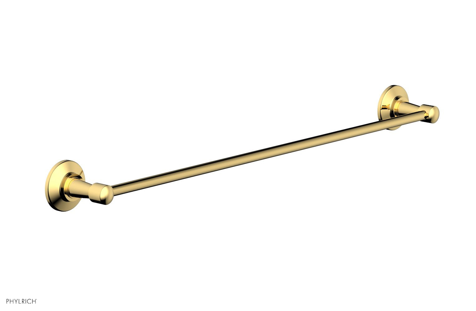 WORKS 24" Towel Bar 220-71
