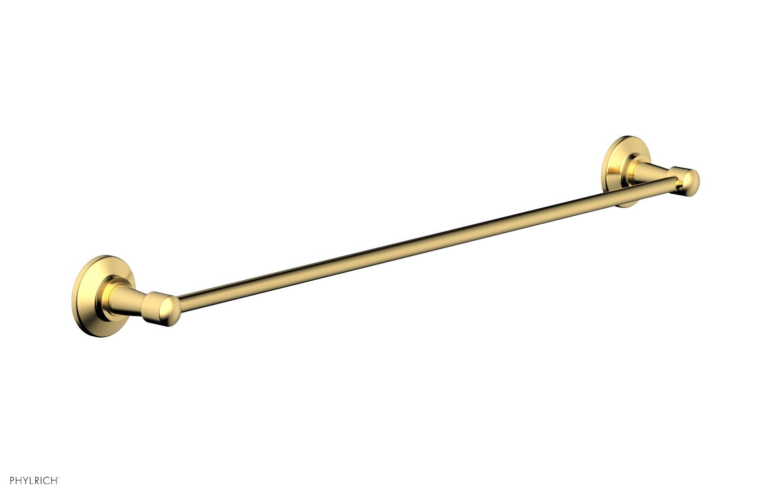 WORKS 24" Towel Bar 220-71