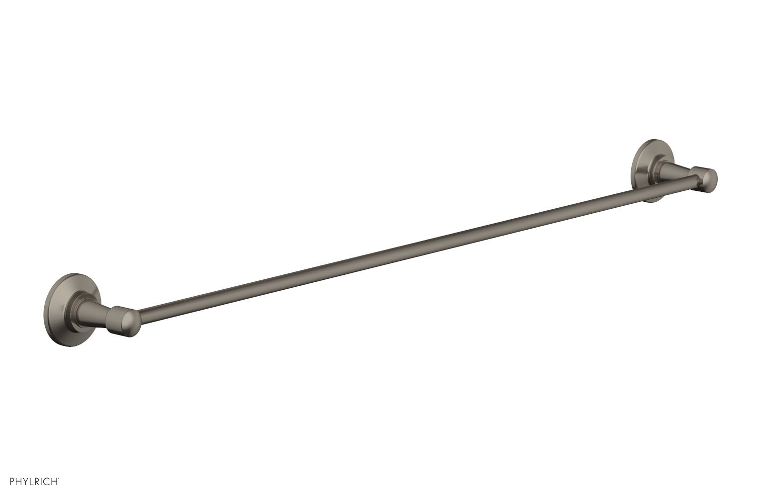 WORKS 30" Towel Bar 220-72