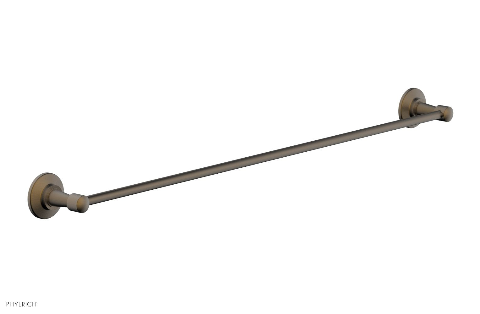 WORKS 30" Towel Bar 220-72