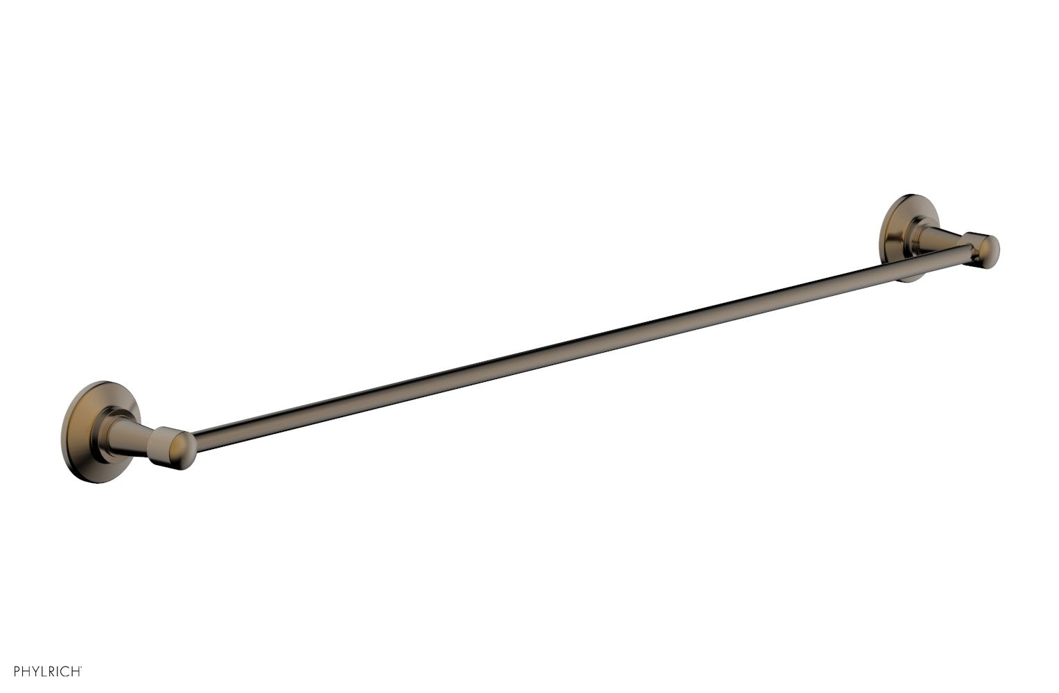 WORKS 30" Towel Bar 220-72