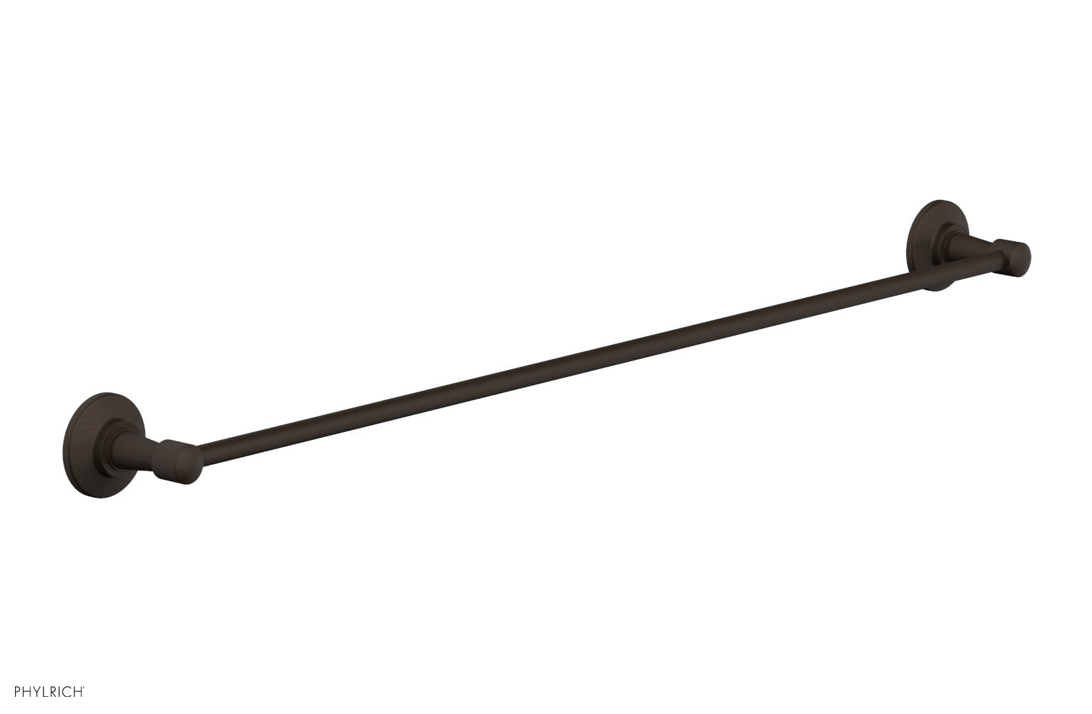 WORKS 30" Towel Bar 220-72