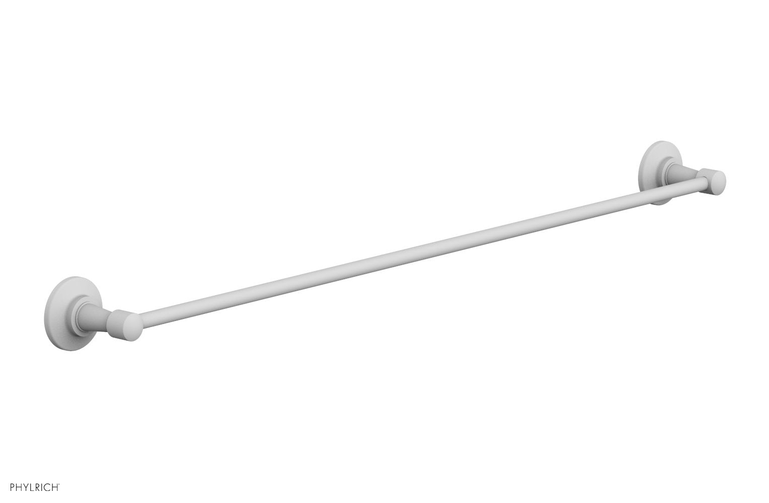 WORKS 30" Towel Bar 220-72