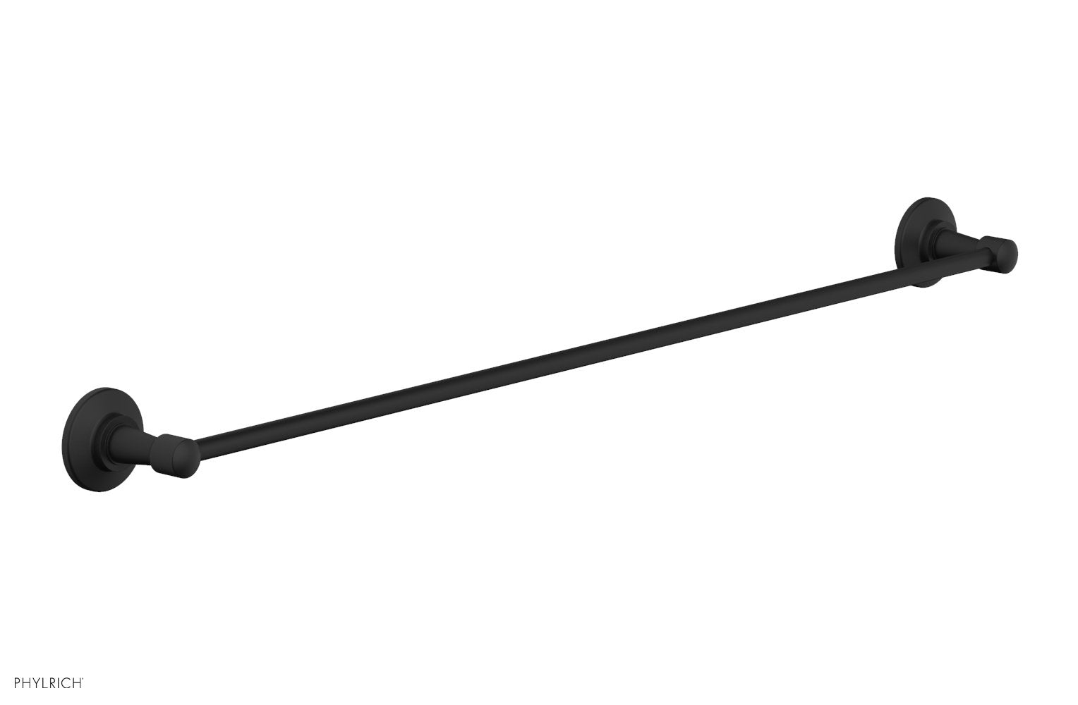 WORKS 30" Towel Bar 220-72