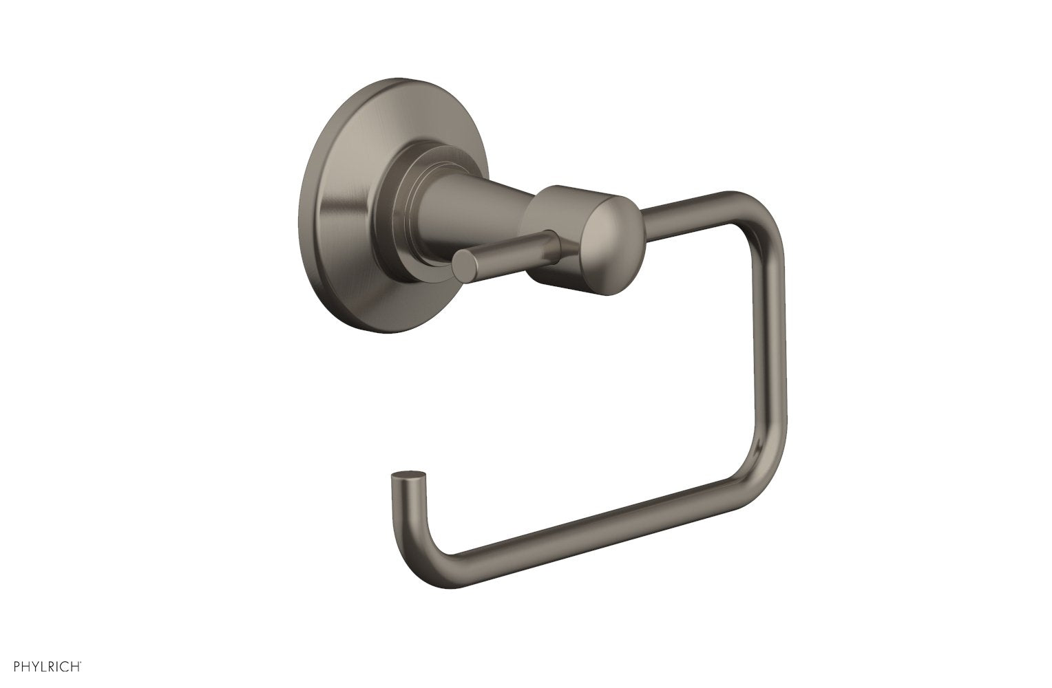 WORKS Single Post Paper Holder 220-74